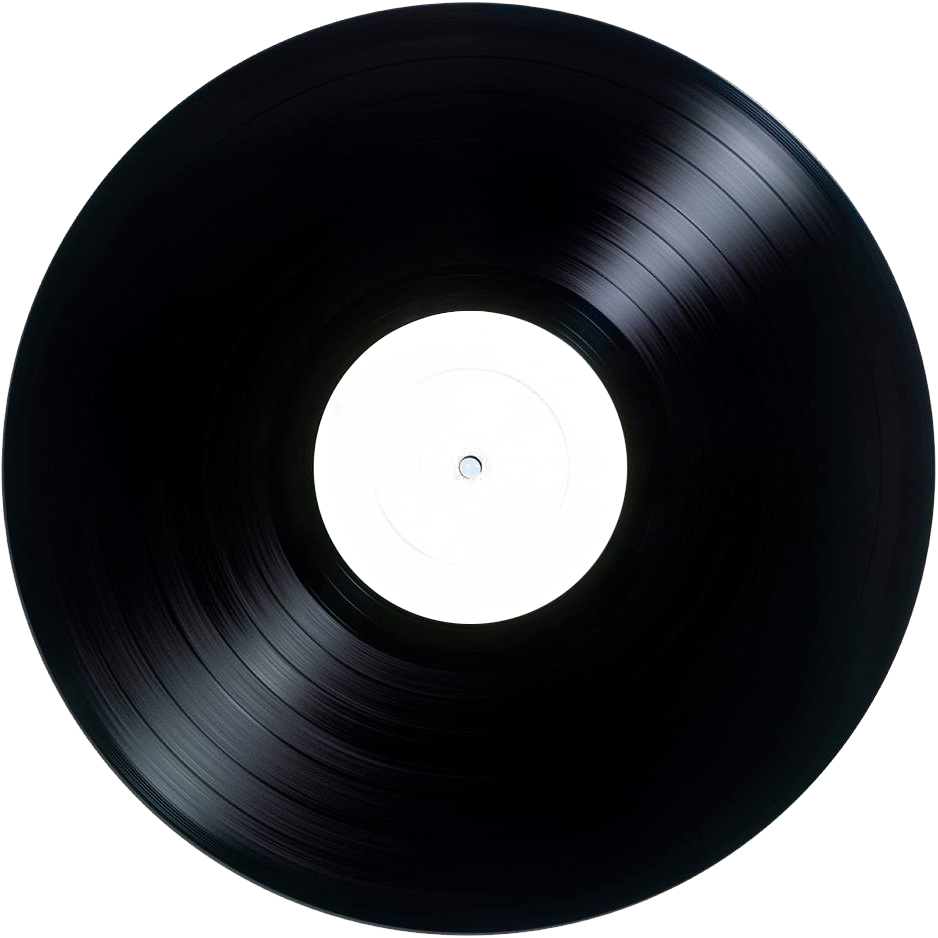 Disque vinyle